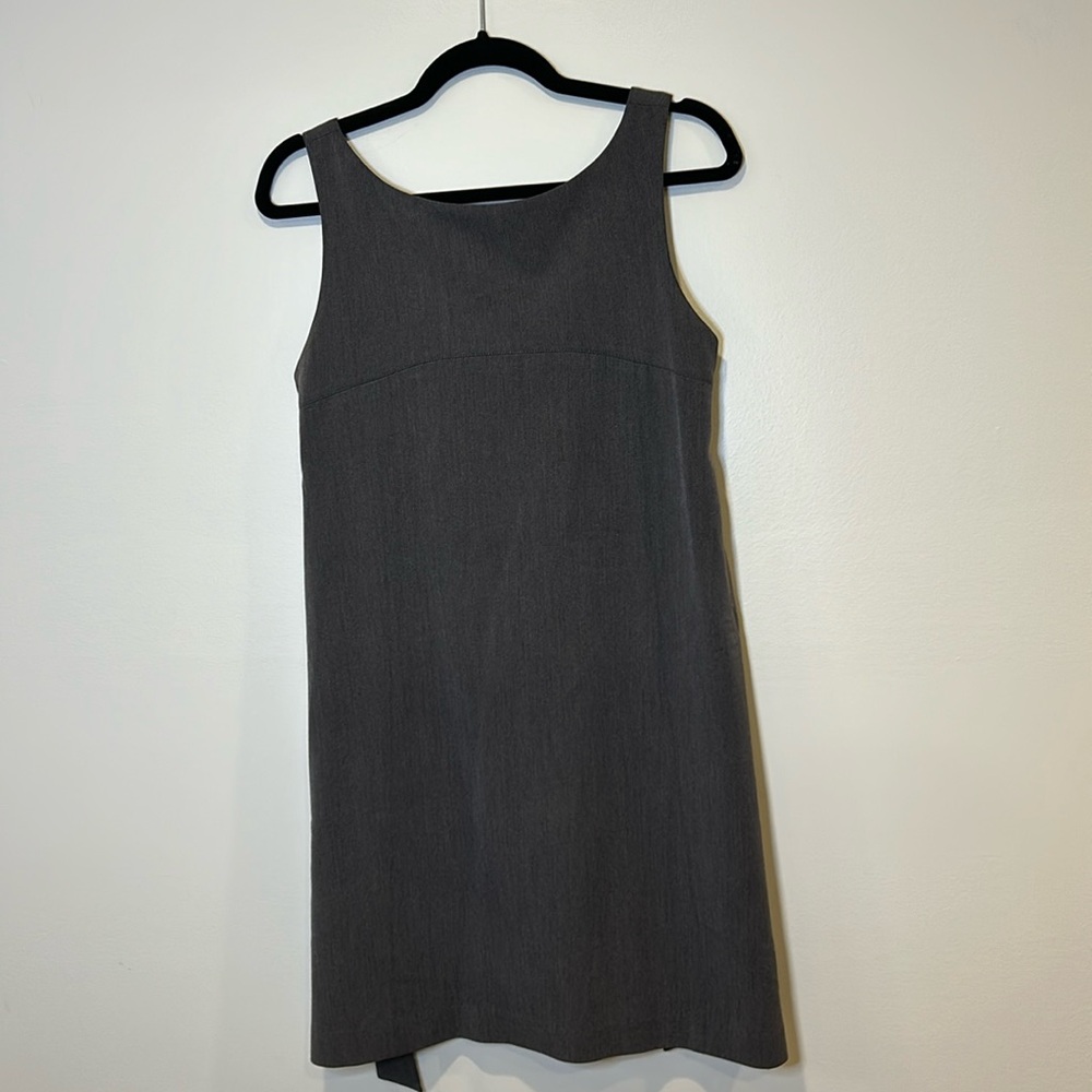Anni Kuan dress size P.